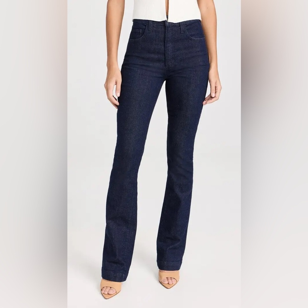 BNWT !! Favorite Daughter :: Valentina super mini boot Jean :: size 26
